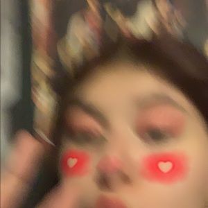 Meet your Posher, Helen